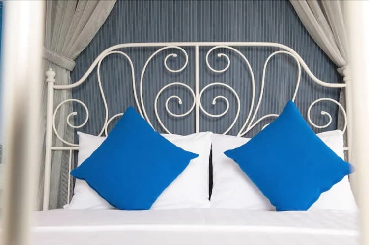 Indigo Homestay 4