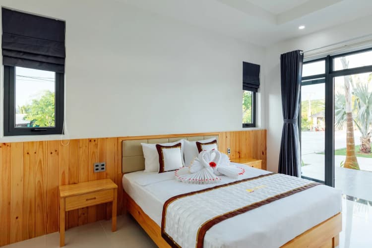 Xuan Hien Resort 3