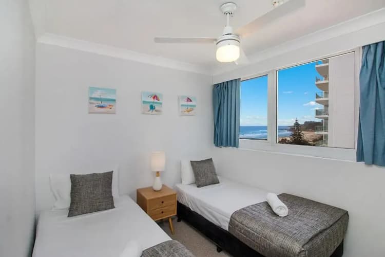 Meridian Tower Apartments 5