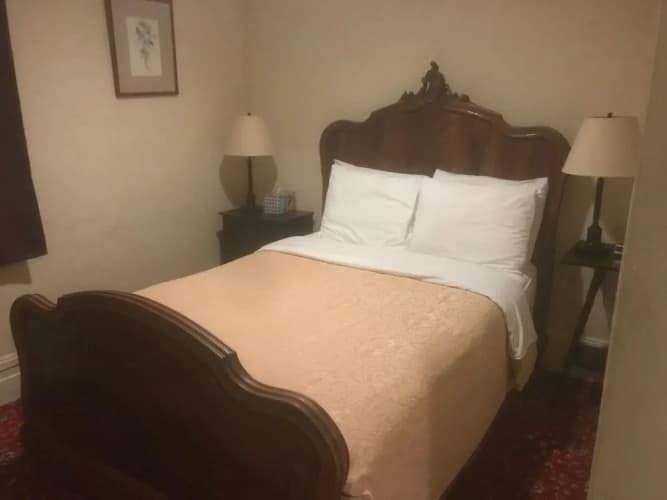The Chateau Tivoli 3