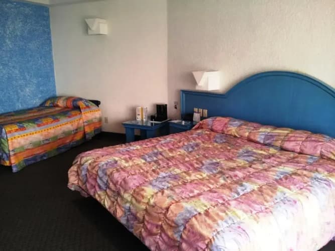 Hotel Inn Sur 5