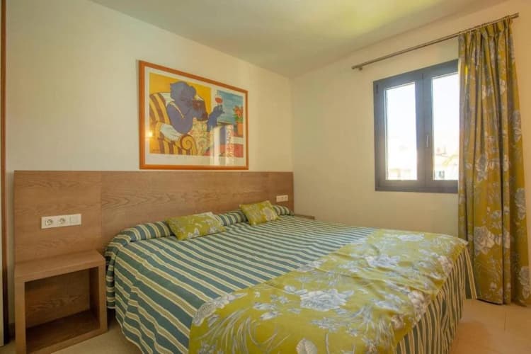 Vibra Blanc Cottage 3