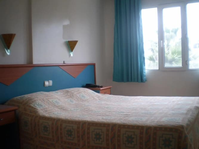 Yacht Marina Apart Hotel 2