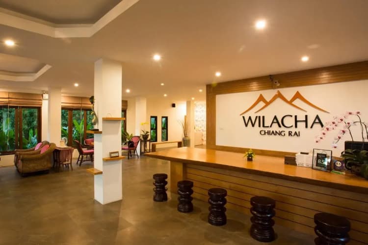 Wilacha Chiang Rai main