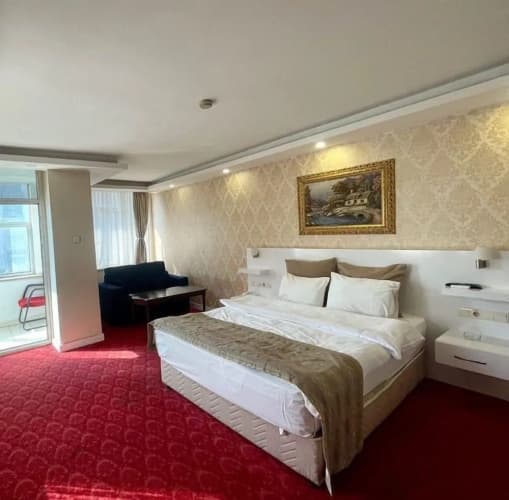 Adana Expert Otel 3