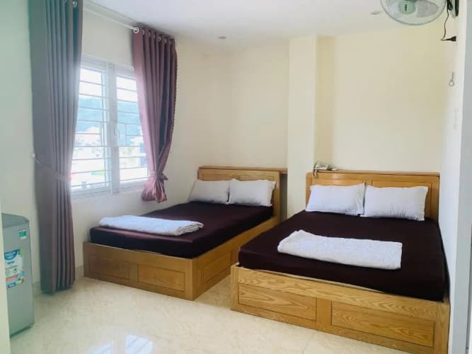 Italy Hotel By Oyo Room 3
