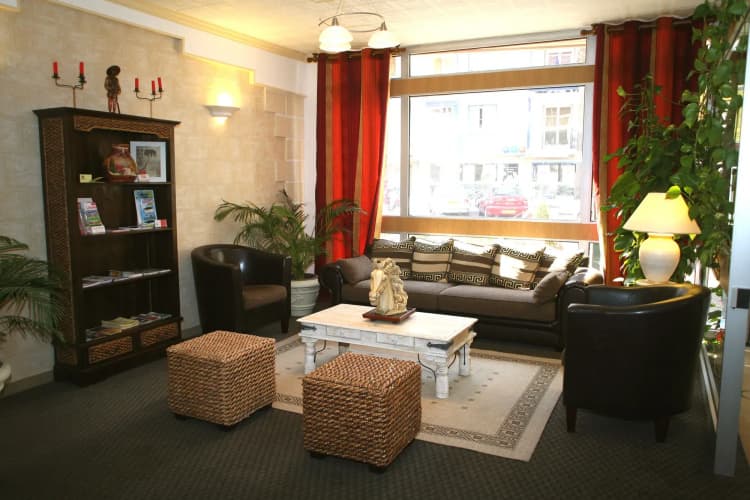 L'empreinte Hotel 3
