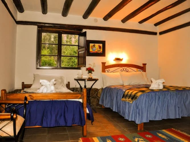 Boutique Hotel Lizzy Wasi 3