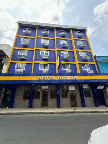 Hotel Riazor 2
