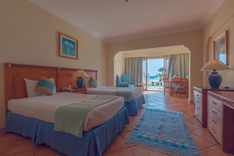 Old Palace Resort Sahl Hasheesh 4