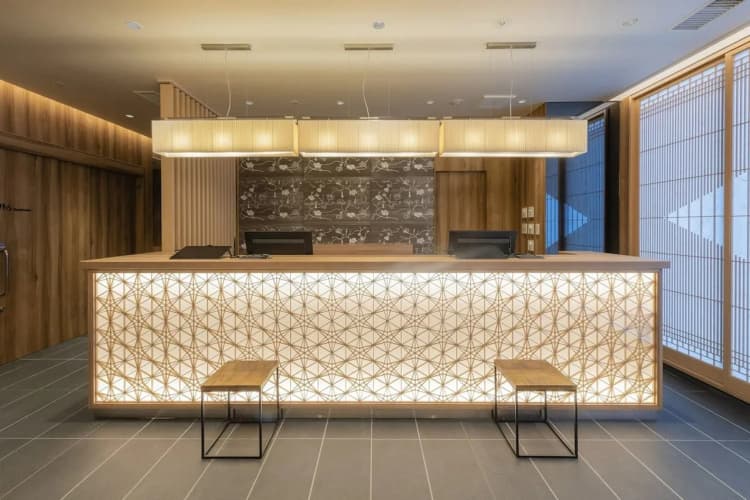 Tosei Hotel Cocone Ueno Okachimachi 3