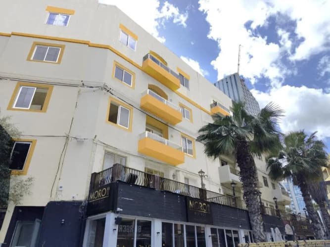 Miami Apartments main