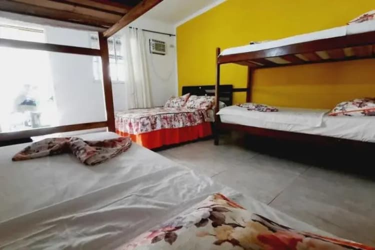 Posada Villa Marlen 4