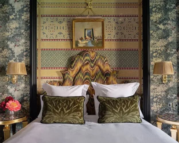 Hotel Boutique Triana House 4