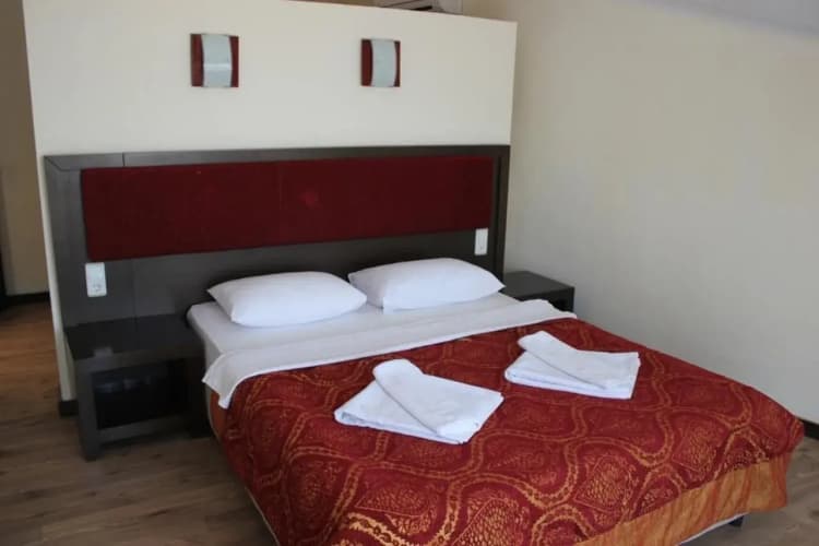 Adrasan Klados Hotel 2