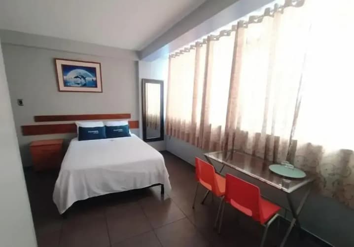 Gs Hoteles 4