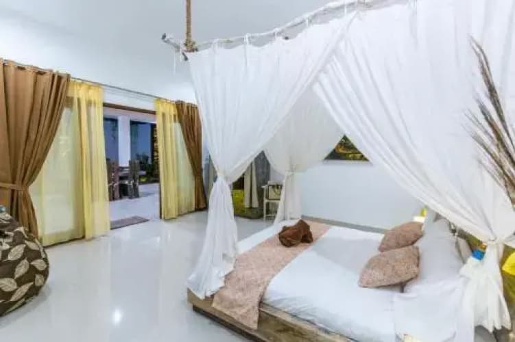 MasBro ART Villas 3