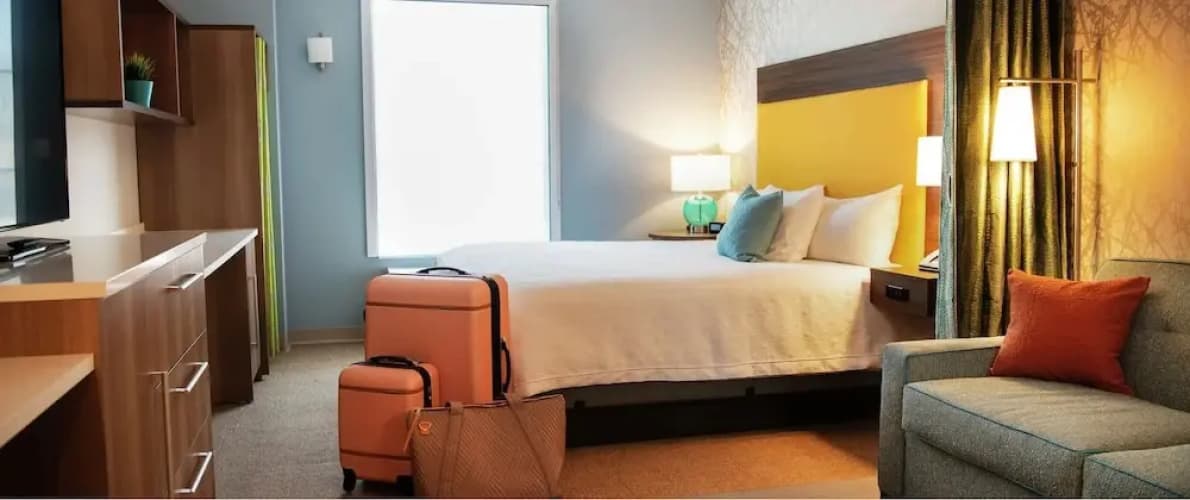 Home2 Suites by Hilton Racine 5