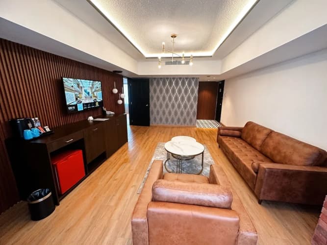Ideas Kuala Lumpur Hotel 3