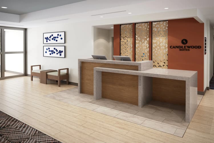 Comfort Suites Lake Ray Hubbard 3