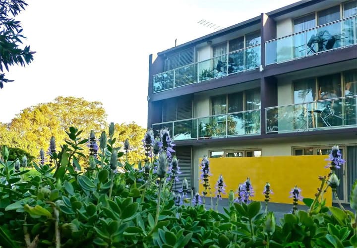 Park Ridge Retreat 2