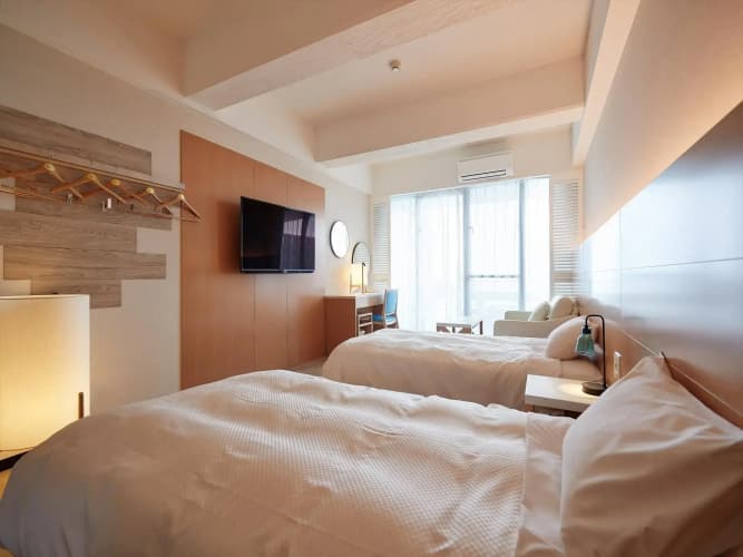 Moon Beach Palace Hotel 5