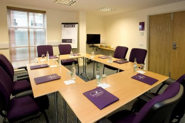 Premier Inn Lisburn 3