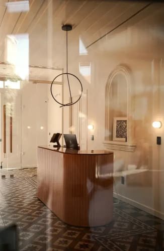 Heart Hotel 2