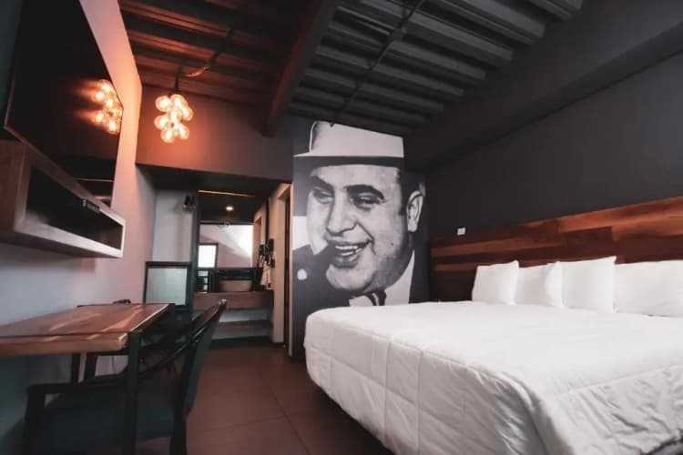 Hotel Rio Rita (Adults Only) 5