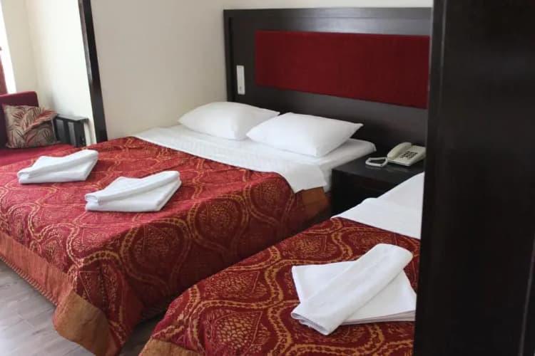Adrasan Klados Hotel 5