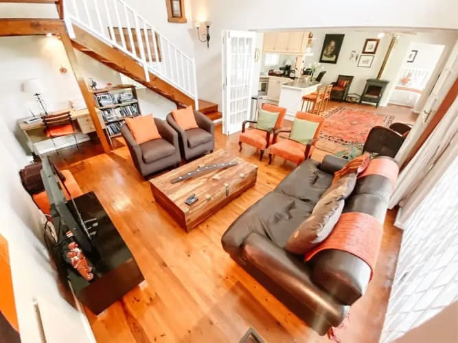 Jonquil Cottage 2