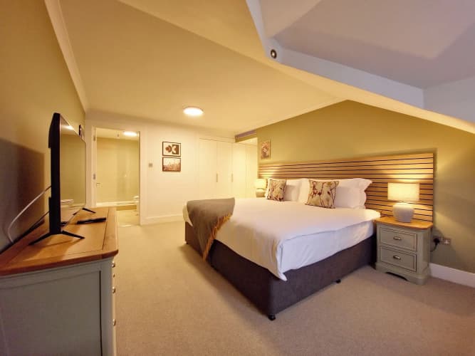 Monarch House - Serviced Apartments - Kensington 4