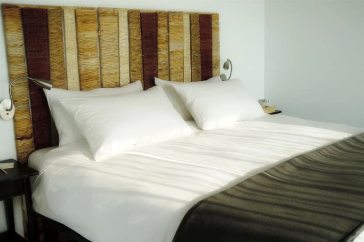 Rusticae El Hotelito 5
