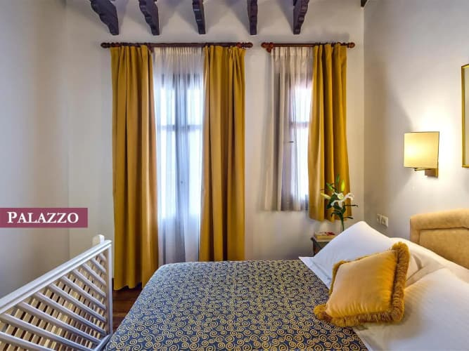 Rimondi Boutique Hotels 4