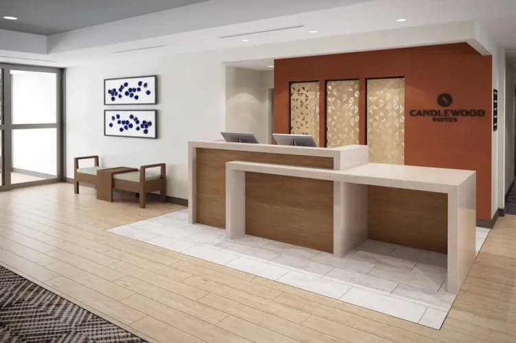Candlewood Suites Nashville South 3