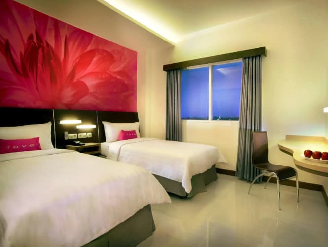 favehotel Kusumanegara 4
