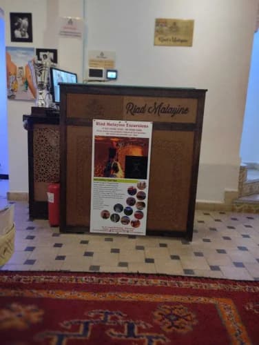Riad Malayine Sarl 2