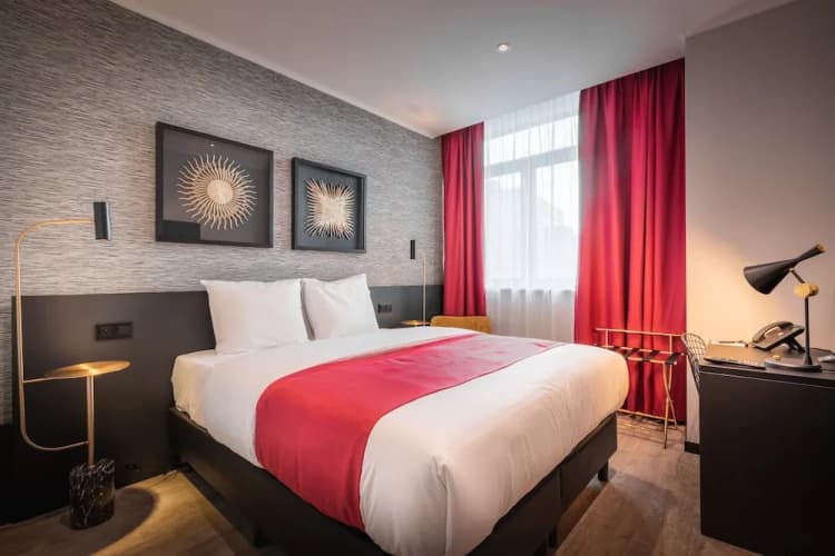 Hotel Jamingo 5