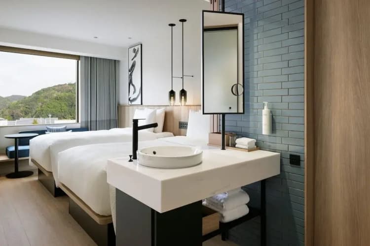Fairfield By Marriott Hyogo Awaji Fukura 4