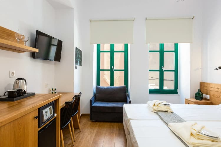 Ink Hotel Phos Rethymno 3