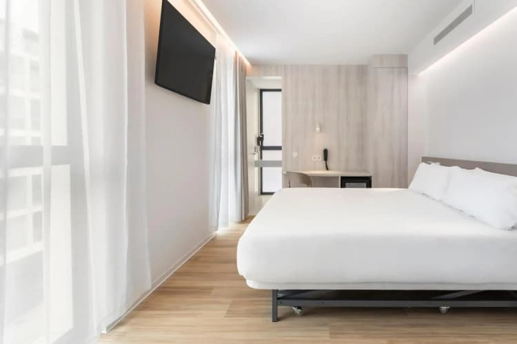 B&B Hotel Santo Tirso 4