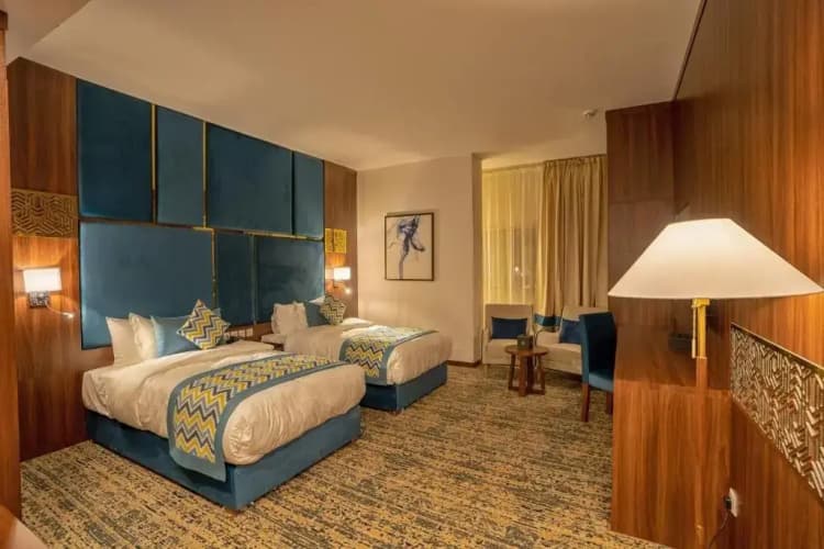 Le Park Concord-Najran 5