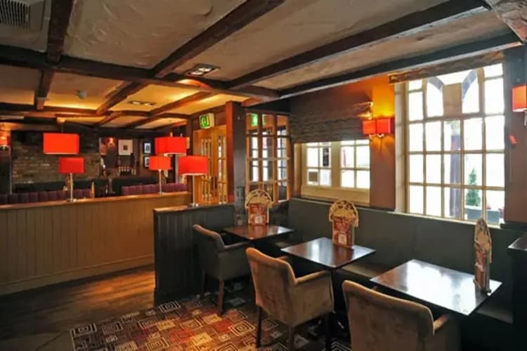 Premier Inn London Twickenham Stadium Hotel 4