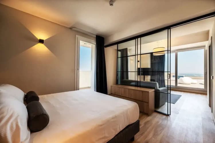 Hotel Sporting 2