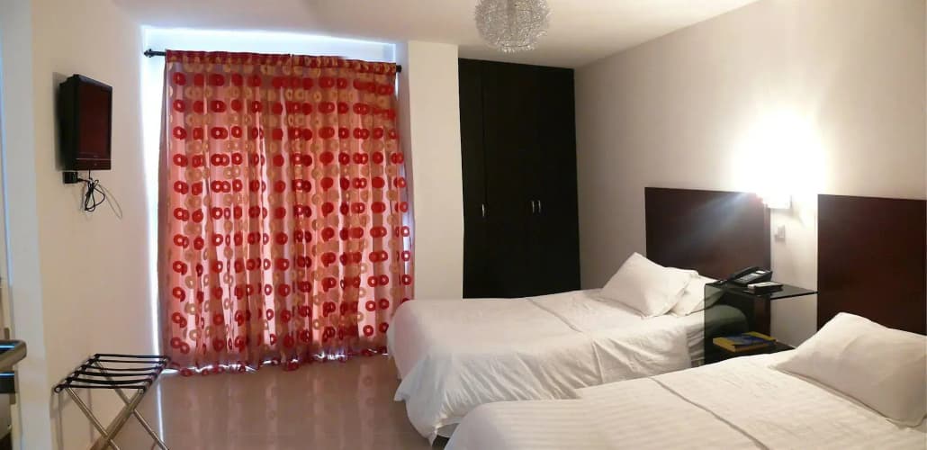 Calima Real 4