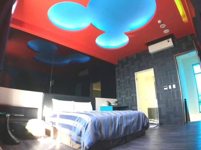 Cocomotel 3