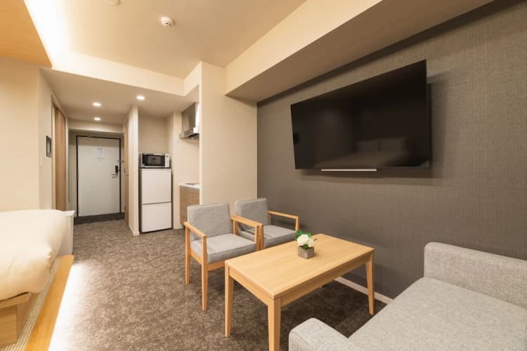 Hotel Wa Hakata 3