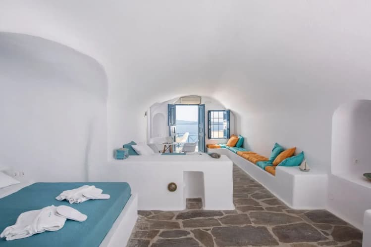 Horizon Aeifos Suites (Adults only) 5