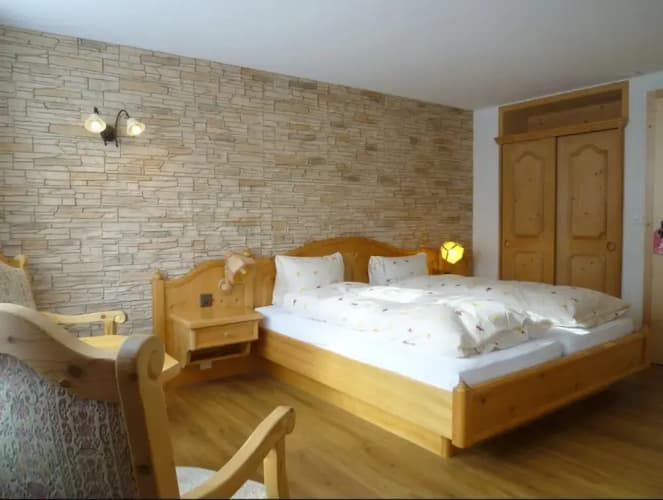 Hotel Blumental 4