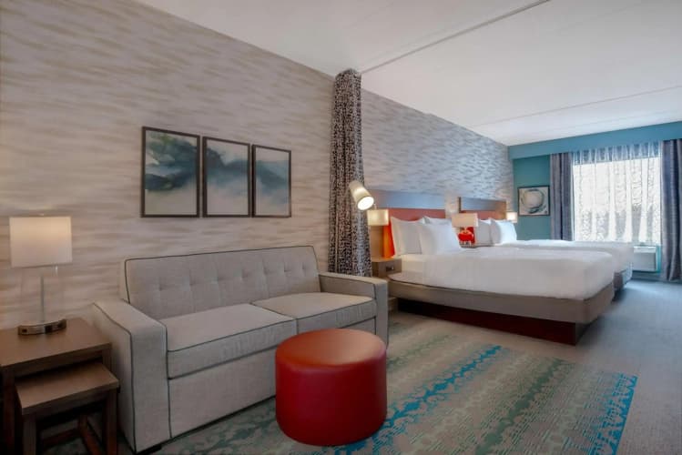 Home2 Suites by Hilton Thunder Bay 3